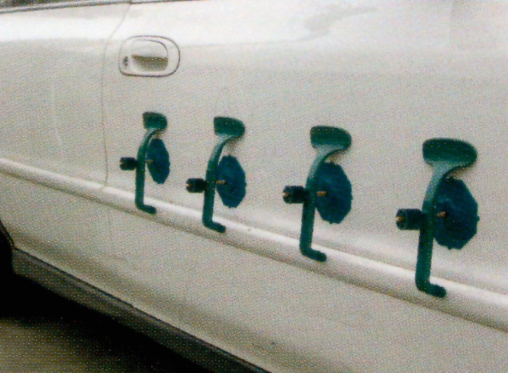 Ventosa para encolar